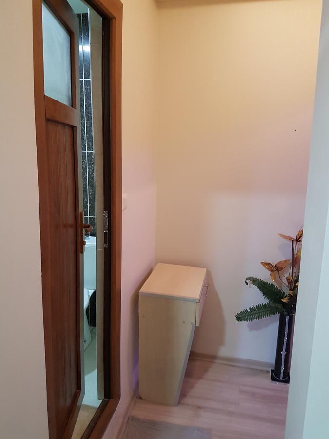 Agora Park Hotel İzmir Extérieur photo