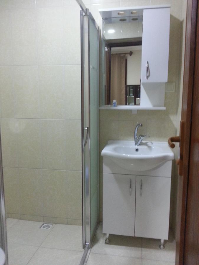Agora Park Hotel İzmir Extérieur photo