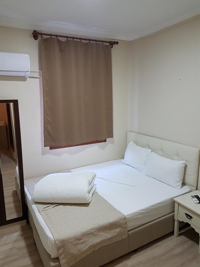 Agora Park Hotel İzmir Extérieur photo
