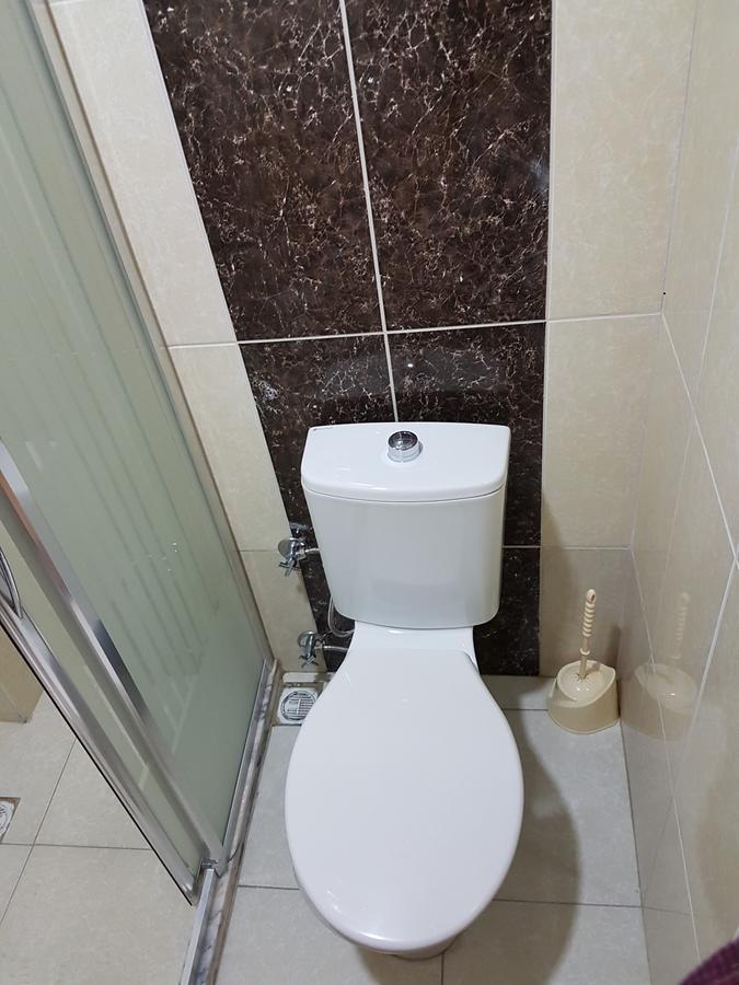 Agora Park Hotel İzmir Extérieur photo