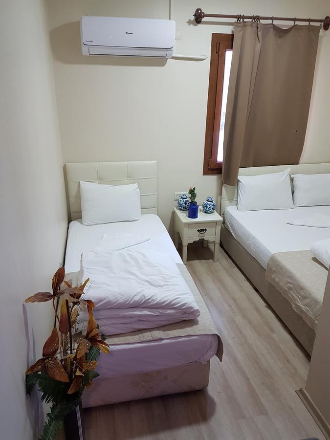 Agora Park Hotel İzmir Extérieur photo