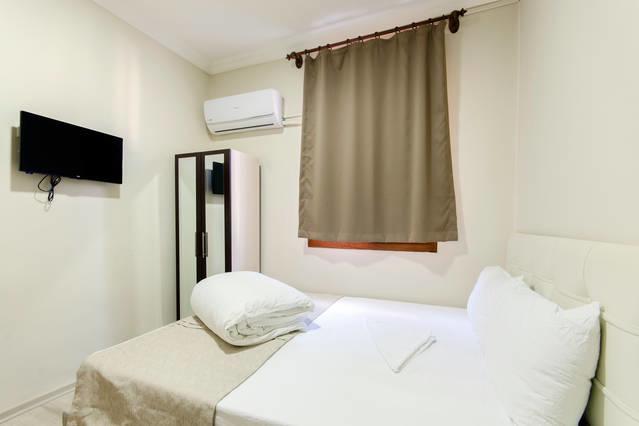 Agora Park Hotel İzmir Extérieur photo