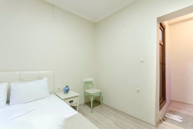 Agora Park Hotel İzmir Extérieur photo
