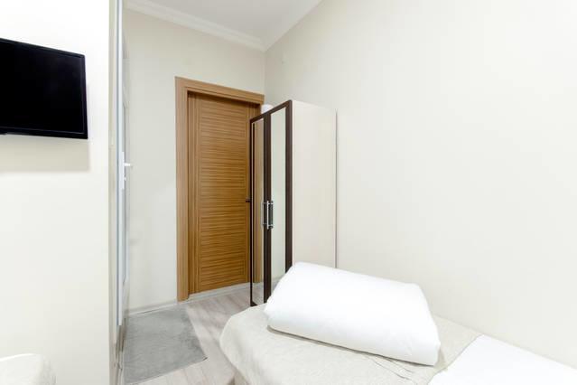 Agora Park Hotel İzmir Extérieur photo