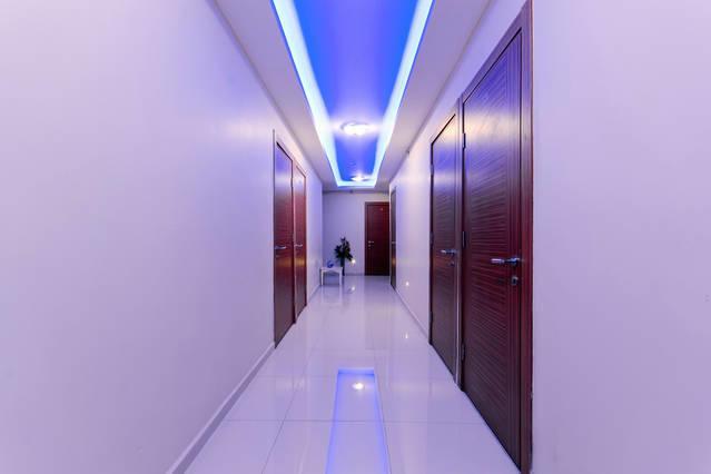Agora Park Hotel İzmir Extérieur photo