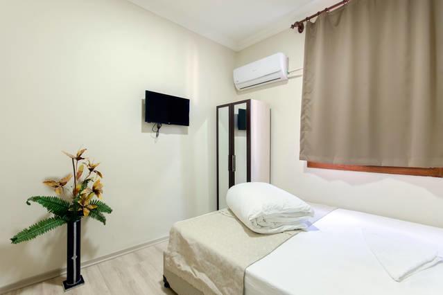 Agora Park Hotel İzmir Extérieur photo