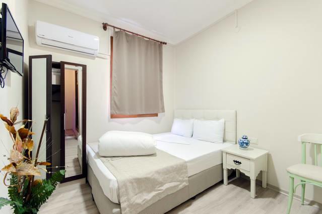 Agora Park Hotel İzmir Extérieur photo