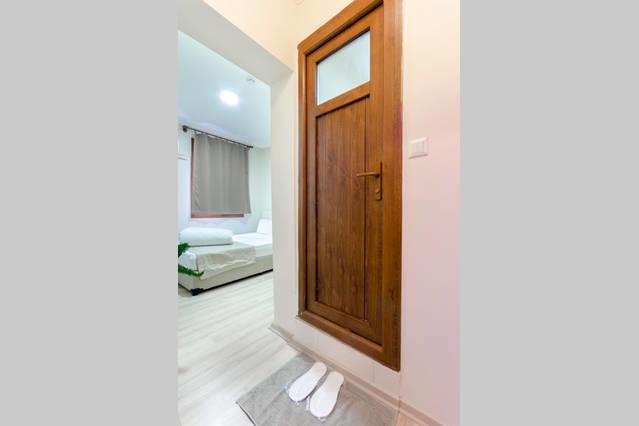 Agora Park Hotel İzmir Extérieur photo