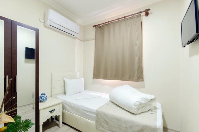 Agora Park Hotel İzmir Extérieur photo