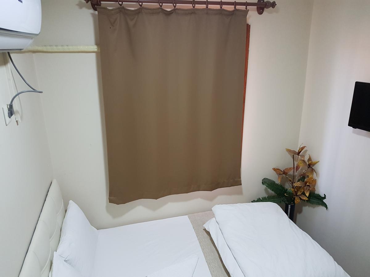 Agora Park Hotel İzmir Extérieur photo