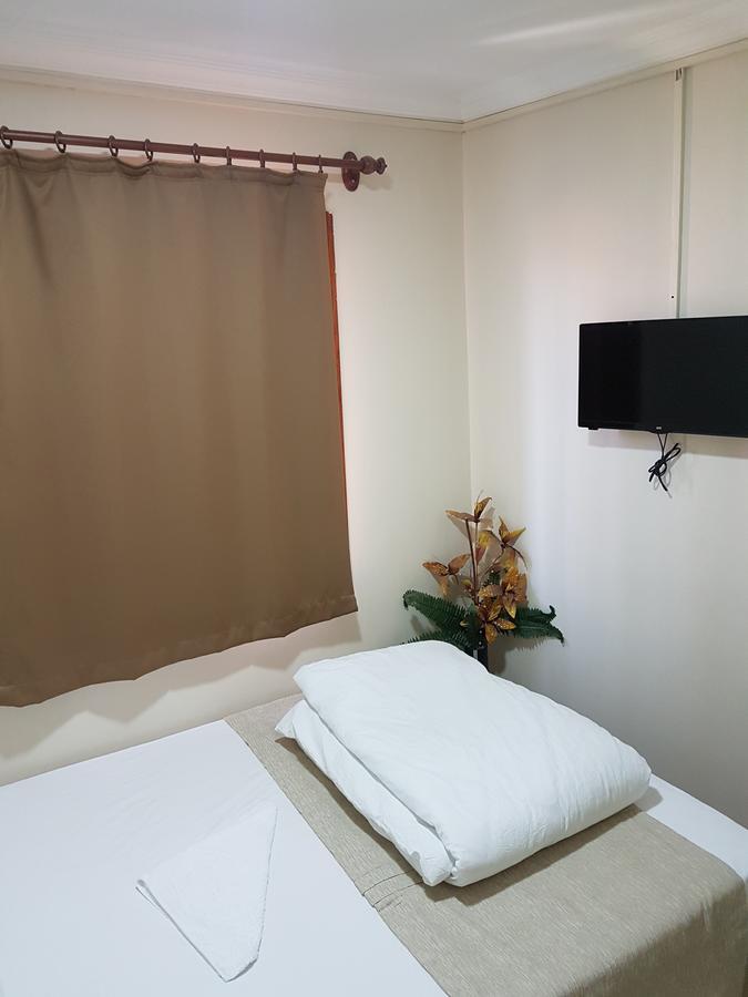 Agora Park Hotel İzmir Extérieur photo